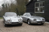 350GT und 400GT