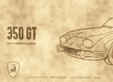 Handbuch 350GT