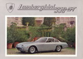 Prospekt 350 GT